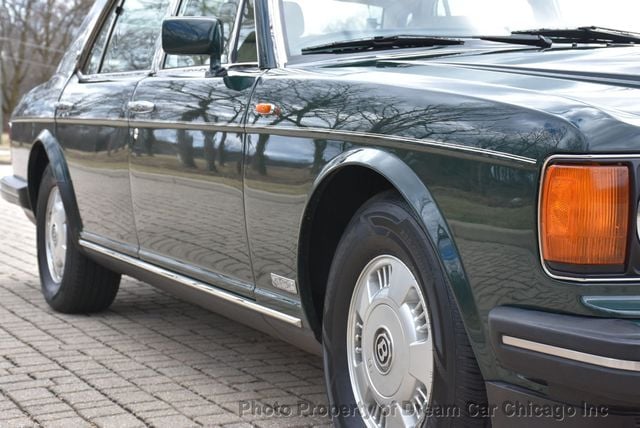 1995 Bentley Brooklands Long Wheel Base (LWB) - 22998248 - 24