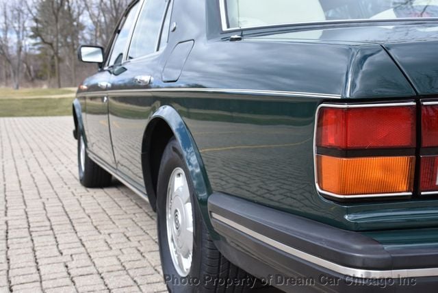 1995 Bentley Brooklands Long Wheel Base (LWB) - 22998248 - 27