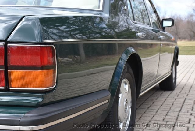 1995 Bentley Brooklands Long Wheel Base (LWB) - 22998248 - 28