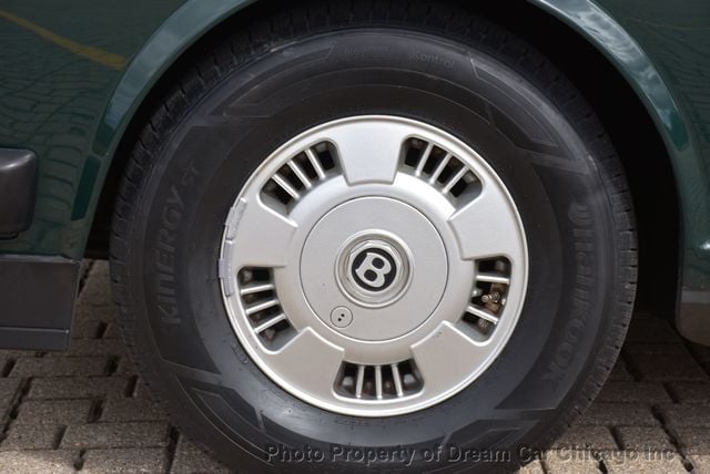 1995 Bentley Brooklands Long Wheel Base (LWB) - 22998248 - 29