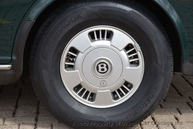 1995 Bentley Brooklands Long Wheel Base (LWB) - 22998248 - 30