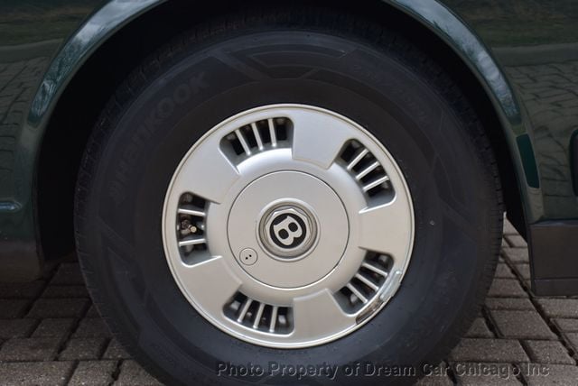 1995 Bentley Brooklands Long Wheel Base (LWB) - 22998248 - 32