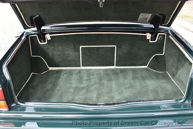 1995 Bentley Brooklands Long Wheel Base (LWB) - 22998248 - 33