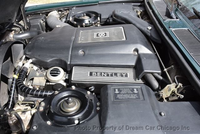 1995 Bentley Brooklands Long Wheel Base (LWB) - 22998248 - 34