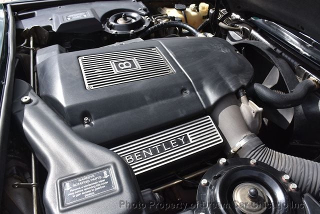 1995 Bentley Brooklands Long Wheel Base (LWB) - 22998248 - 36