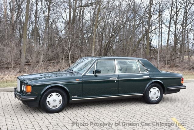 1995 Bentley Brooklands Long Wheel Base (LWB) - 22998248 - 3