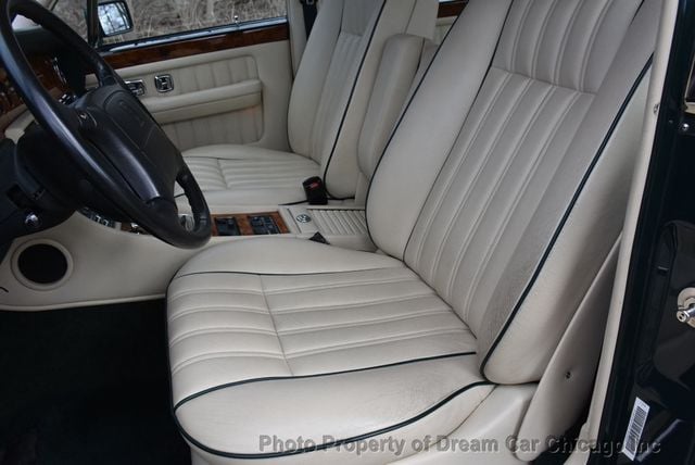 1995 Bentley Brooklands Long Wheel Base (LWB) - 22998248 - 39