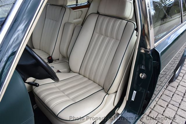 1995 Bentley Brooklands Long Wheel Base (LWB) - 22998248 - 40