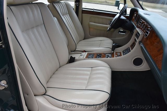 1995 Bentley Brooklands Long Wheel Base (LWB) - 22998248 - 42