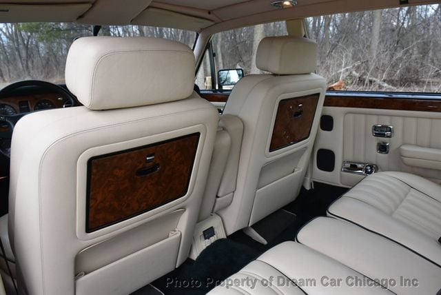 1995 Bentley Brooklands Long Wheel Base (LWB) - 22998248 - 44