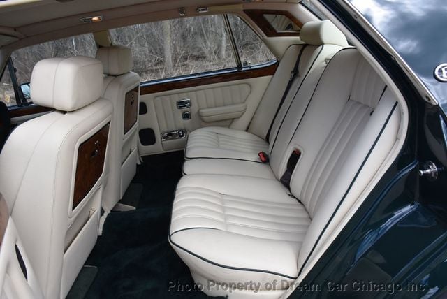 1995 Bentley Brooklands Long Wheel Base (LWB) - 22998248 - 45