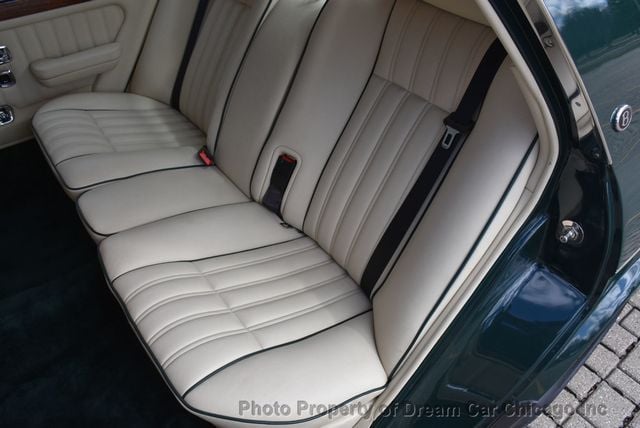 1995 Bentley Brooklands Long Wheel Base (LWB) - 22998248 - 46