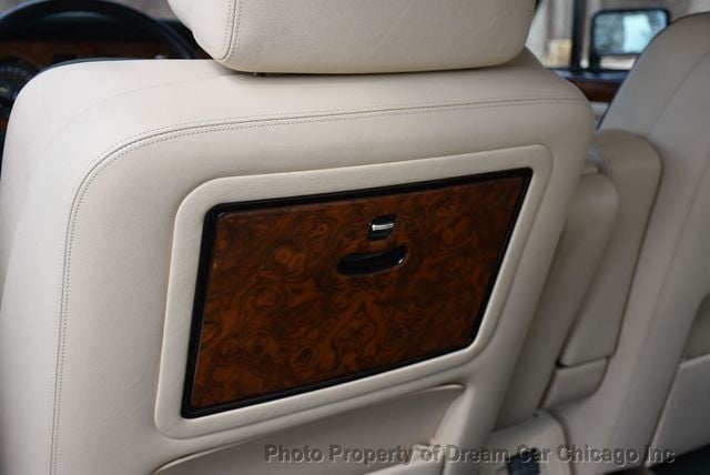 1995 Bentley Brooklands Long Wheel Base (LWB) - 22998248 - 47