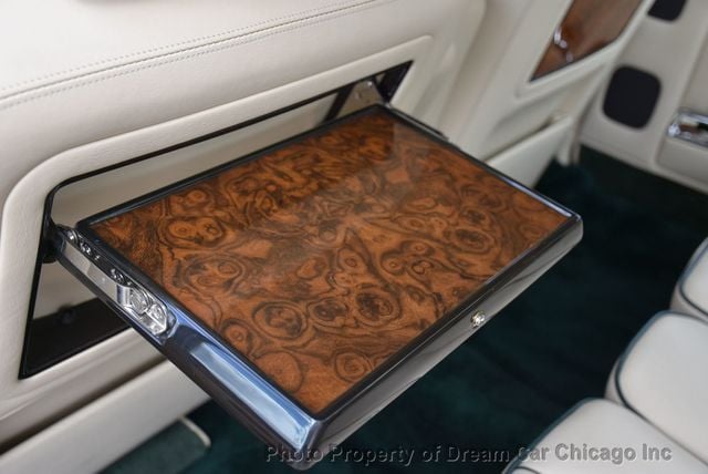 1995 Bentley Brooklands Long Wheel Base (LWB) - 22998248 - 48