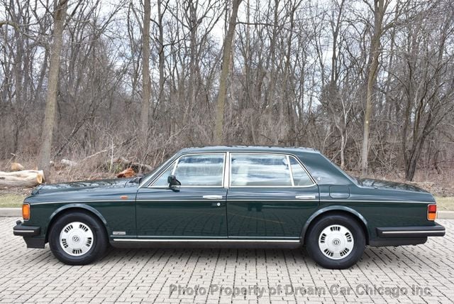 1995 Bentley Brooklands Long Wheel Base (LWB) - 22998248 - 4