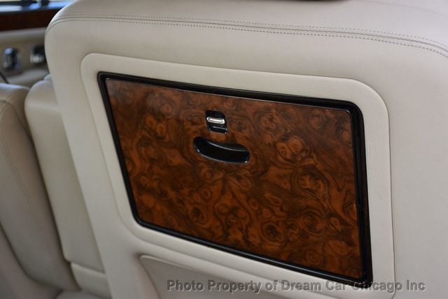 1995 Bentley Brooklands Long Wheel Base (LWB) - 22998248 - 49