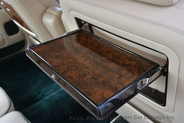 1995 Bentley Brooklands Long Wheel Base (LWB) - 22998248 - 50