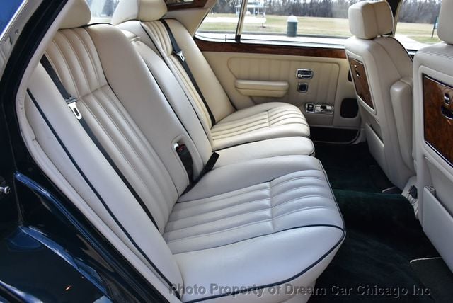 1995 Bentley Brooklands Long Wheel Base (LWB) - 22998248 - 52