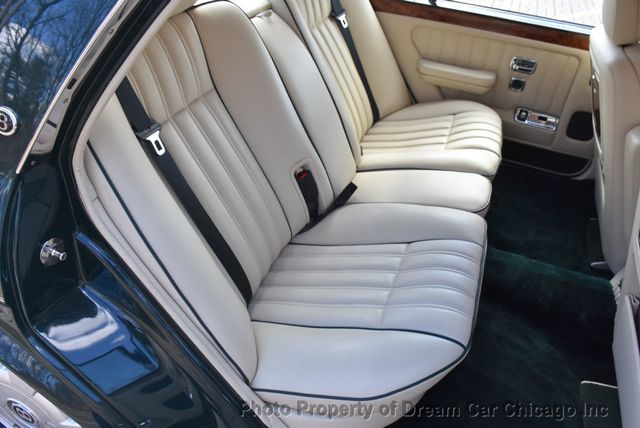 1995 Bentley Brooklands Long Wheel Base (LWB) - 22998248 - 53