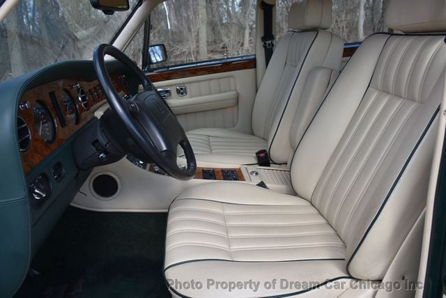 1995 Bentley Brooklands Long Wheel Base (LWB) - 22998248 - 55