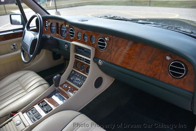 1995 Bentley Brooklands Long Wheel Base (LWB) - 22998248 - 57