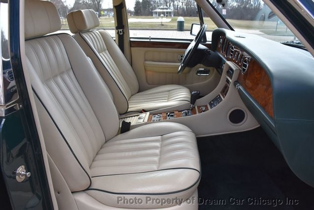 1995 Bentley Brooklands Long Wheel Base (LWB) - 22998248 - 58