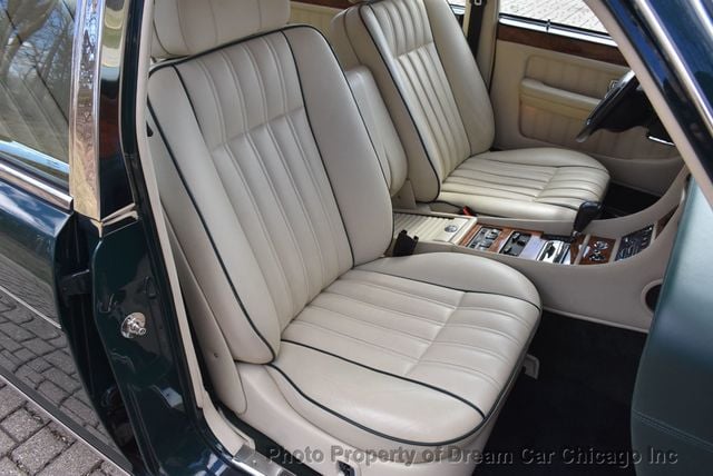 1995 Bentley Brooklands Long Wheel Base (LWB) - 22998248 - 59