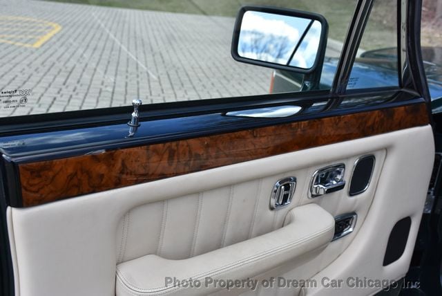 1995 Bentley Brooklands Long Wheel Base (LWB) - 22998248 - 61