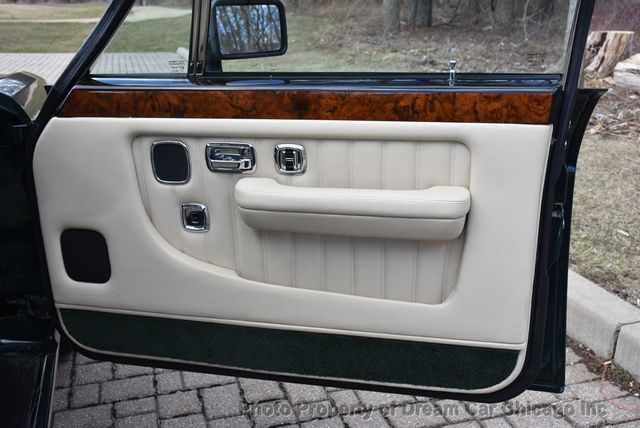 1995 Bentley Brooklands Long Wheel Base (LWB) - 22998248 - 62