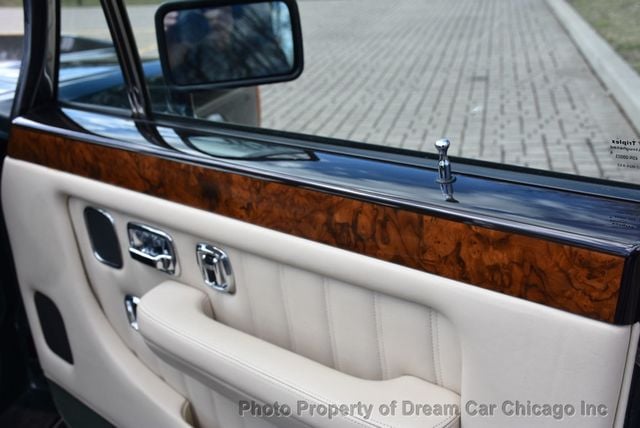 1995 Bentley Brooklands Long Wheel Base (LWB) - 22998248 - 63