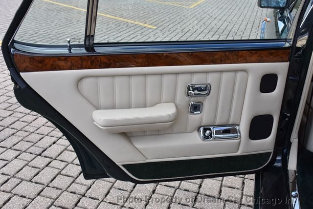 1995 Bentley Brooklands Long Wheel Base (LWB) - 22998248 - 64