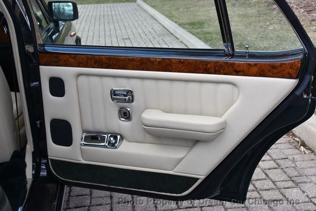 1995 Bentley Brooklands Long Wheel Base (LWB) - 22998248 - 66