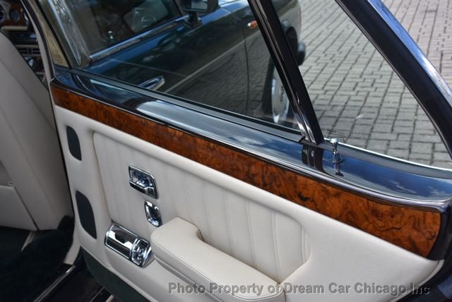 1995 Bentley Brooklands Long Wheel Base (LWB) - 22998248 - 67