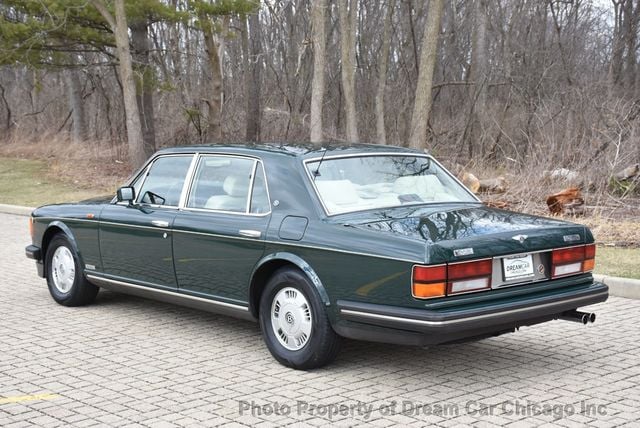 1995 Bentley Brooklands Long Wheel Base (LWB) - 22998248 - 6