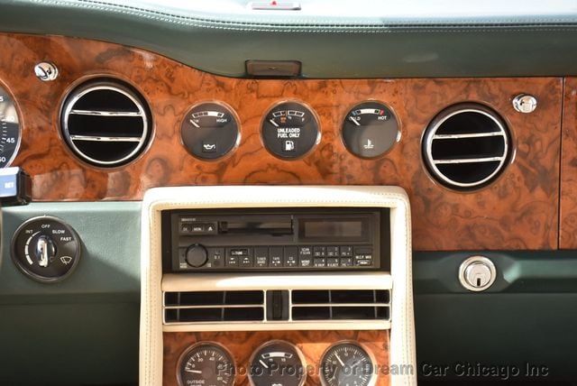 1995 Bentley Brooklands Long Wheel Base (LWB) - 22998248 - 70