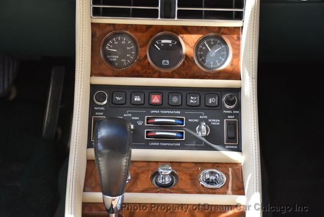 1995 Bentley Brooklands Long Wheel Base (LWB) - 22998248 - 72