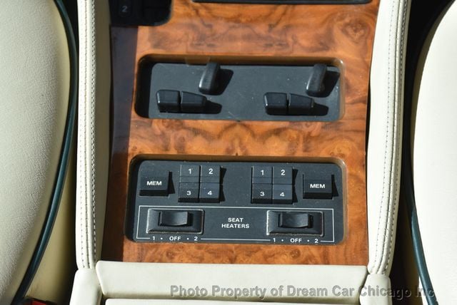 1995 Bentley Brooklands Long Wheel Base (LWB) - 22998248 - 73