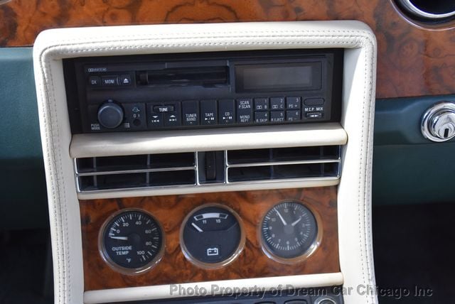 1995 Bentley Brooklands Long Wheel Base (LWB) - 22998248 - 74