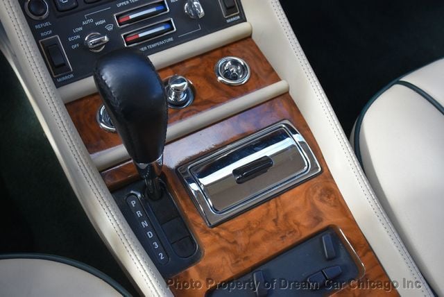 1995 Bentley Brooklands Long Wheel Base (LWB) - 22998248 - 75