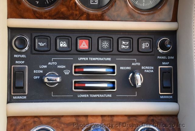 1995 Bentley Brooklands Long Wheel Base (LWB) - 22998248 - 76