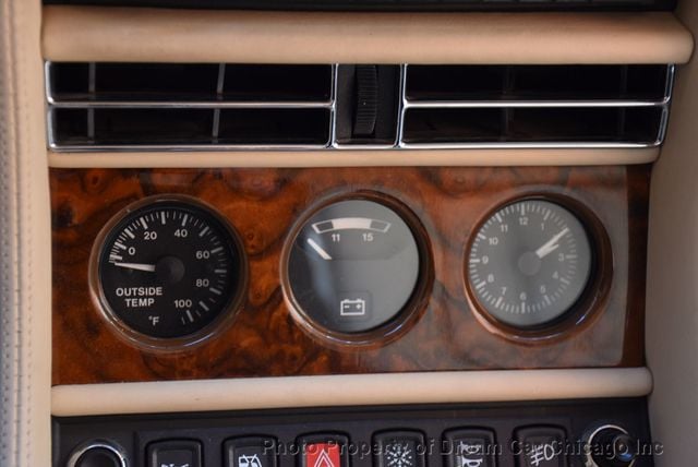 1995 Bentley Brooklands Long Wheel Base (LWB) - 22998248 - 77