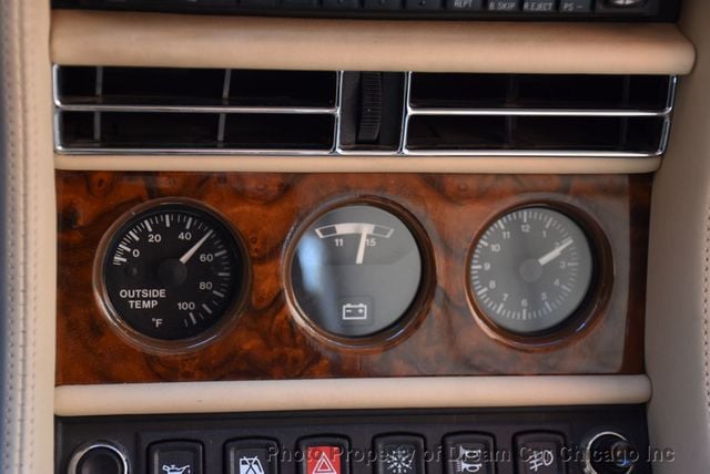 1995 Bentley Brooklands Long Wheel Base (LWB) - 22998248 - 78