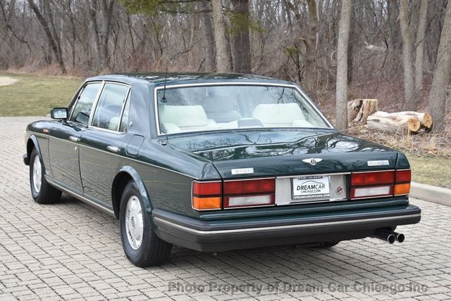 1995 Bentley Brooklands Long Wheel Base (LWB) - 22998248 - 7