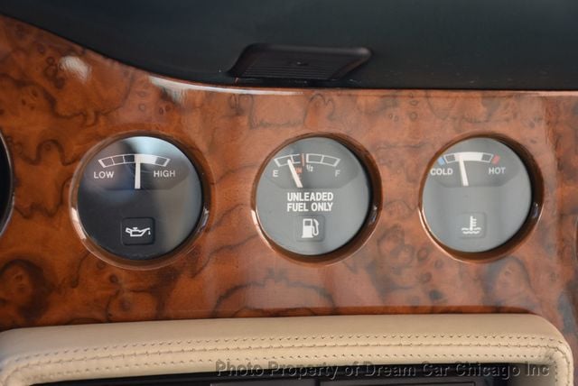 1995 Bentley Brooklands Long Wheel Base (LWB) - 22998248 - 80