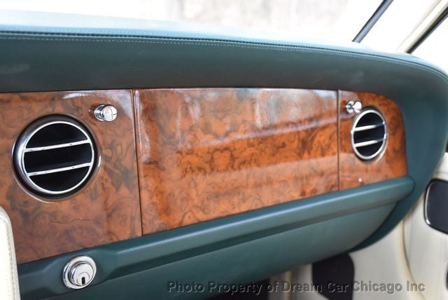 1995 Bentley Brooklands Long Wheel Base (LWB) - 22998248 - 82