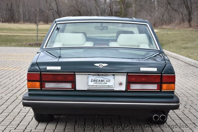 1995 Bentley Brooklands Long Wheel Base (LWB) - 22998248 - 8