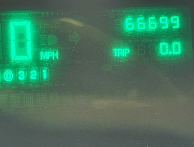 1995 Cadillac Concours 4dr Sedan - 22935607 - 11