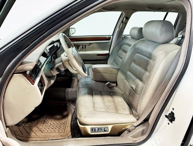 1995 Cadillac Concours 4dr Sedan - 22935607 - 13