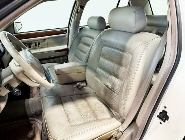 1995 Cadillac Concours 4dr Sedan - 22935607 - 14