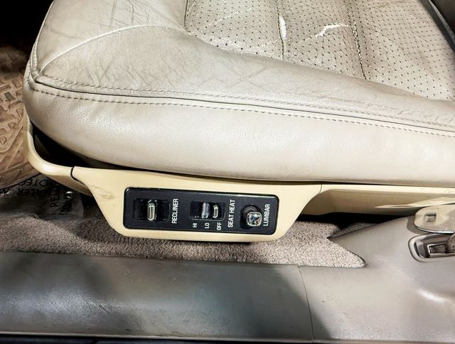 1995 Cadillac Concours 4dr Sedan - 22935607 - 15